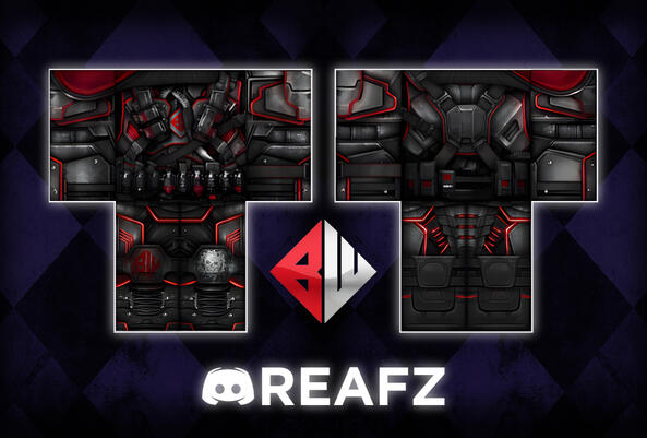 Blackwater - Sergeant Major